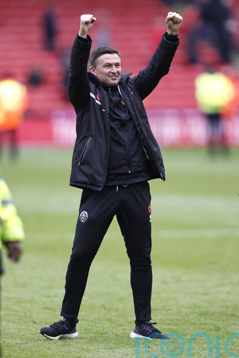 Heckingbottom says ability to fight back is no fluke