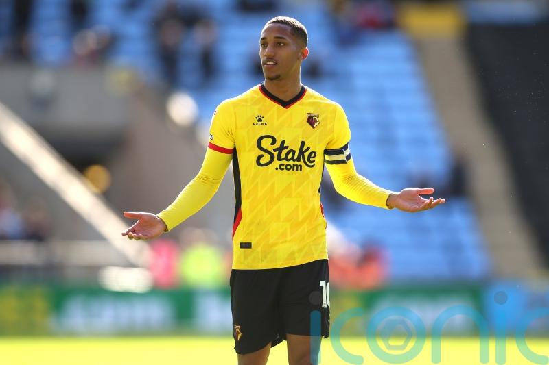 Joao Pedro stars as Watford reignite top-six hopes with win over Bristol City