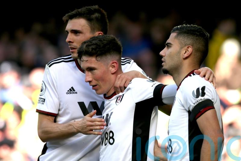 Fulham end run of defeats as Marco Silva claims victory over former side Everton
