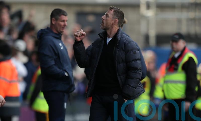 Gary Rowett knows Millwall need Tom Bradshaw and Zian Flemming in form