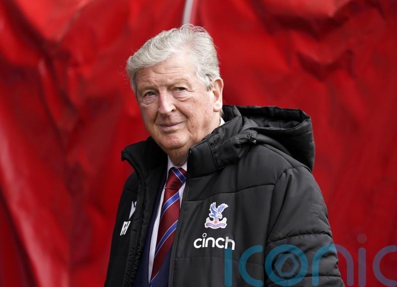 Roy Hodgson not resting on laurels after Crystal Palace beat Southampton