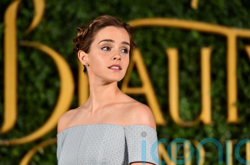 Emma Watson reflects on year in which she ‘learned more about love’