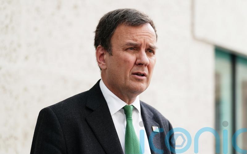Tories could lose more than 1,000 seats in local elections, party chairman warns