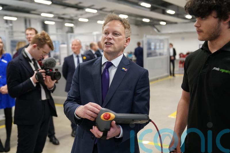 UK forms nuclear fuel alliance with US, Canada, Japan and France