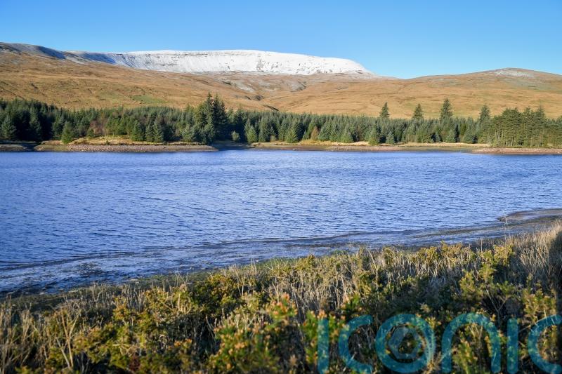 Brecon Beacons National Park changing name to show action on climate change