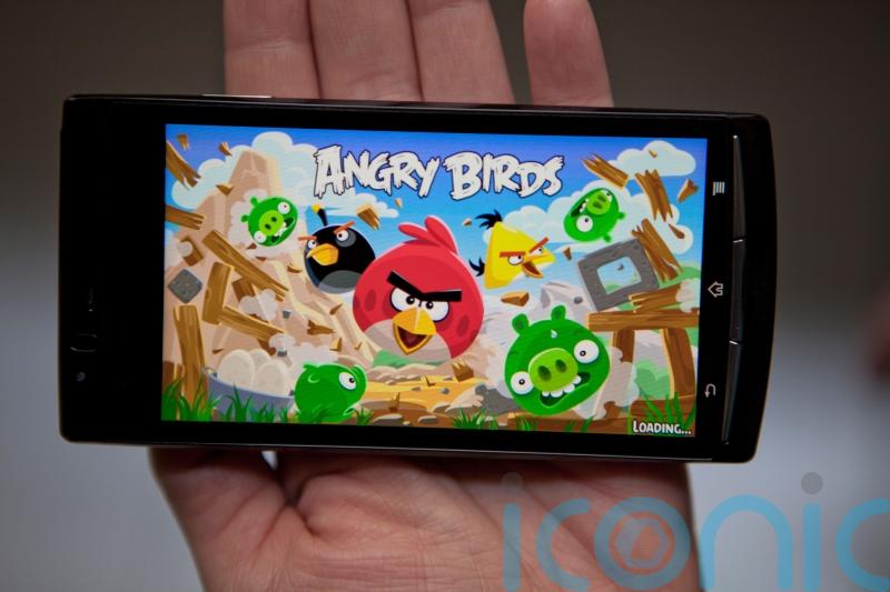 Angry Birds maker Rovio agrees £625m takeover by Japan’s Sega