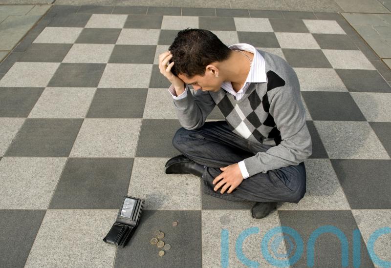 Rising cost of living leading to mental health crisis, warns charity