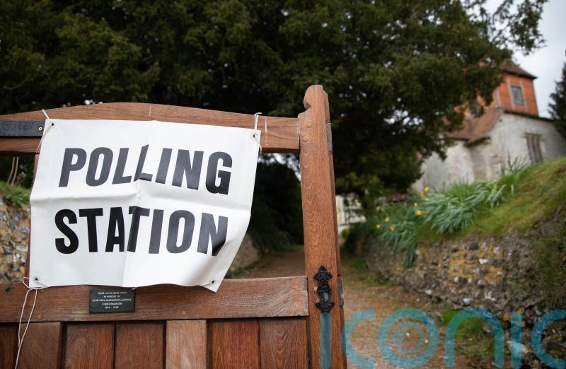 Voter registrations rise as deadline arrives for local elections