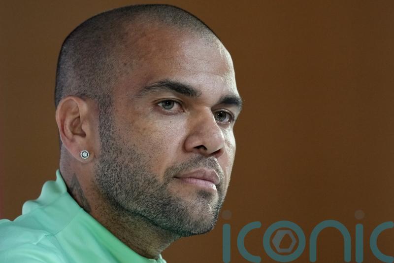 Brazilian footballer Dani Alves faces Spanish court in sexual assault probe