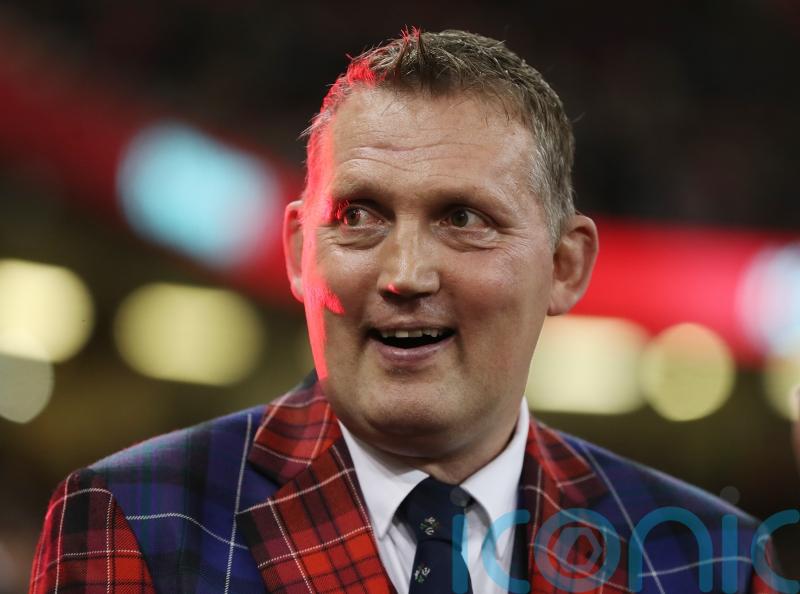 Future MND cure ‘possible’ amid ambitious strategy by Doddie Weir’s charity