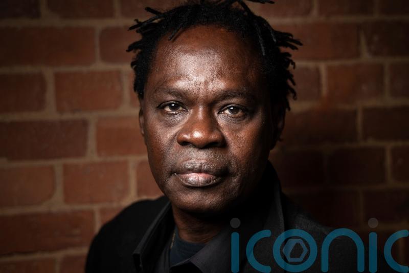 Senegal musician Baaba Maal named UN ambassador on desertification