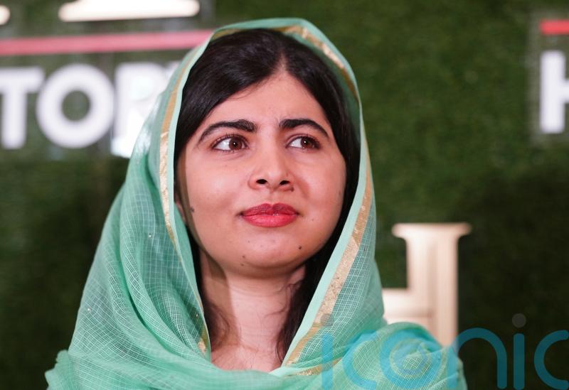 Malala Yousafzai working on ‘most personal book yet’