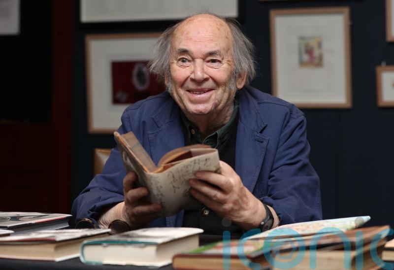 Exhibition featuring Quentin Blake works to be held at Compton Verney