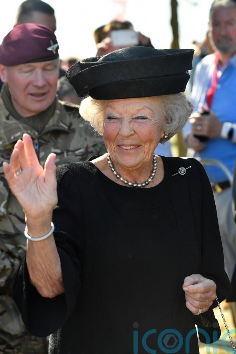Royals from across the globe expected at palace reception on eve of coronation