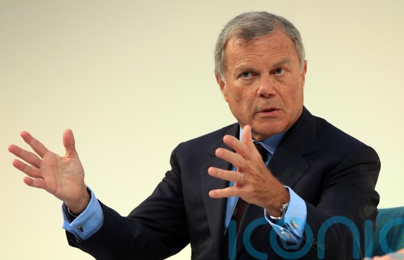 Sir Martin Sorrell reveals surgery to remove tumour