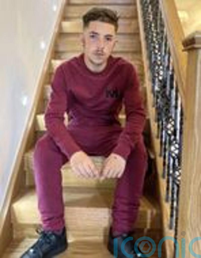 Victim of Lambeth murder named as manhunt under way