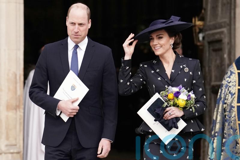 William and Kate to visit Birmingham