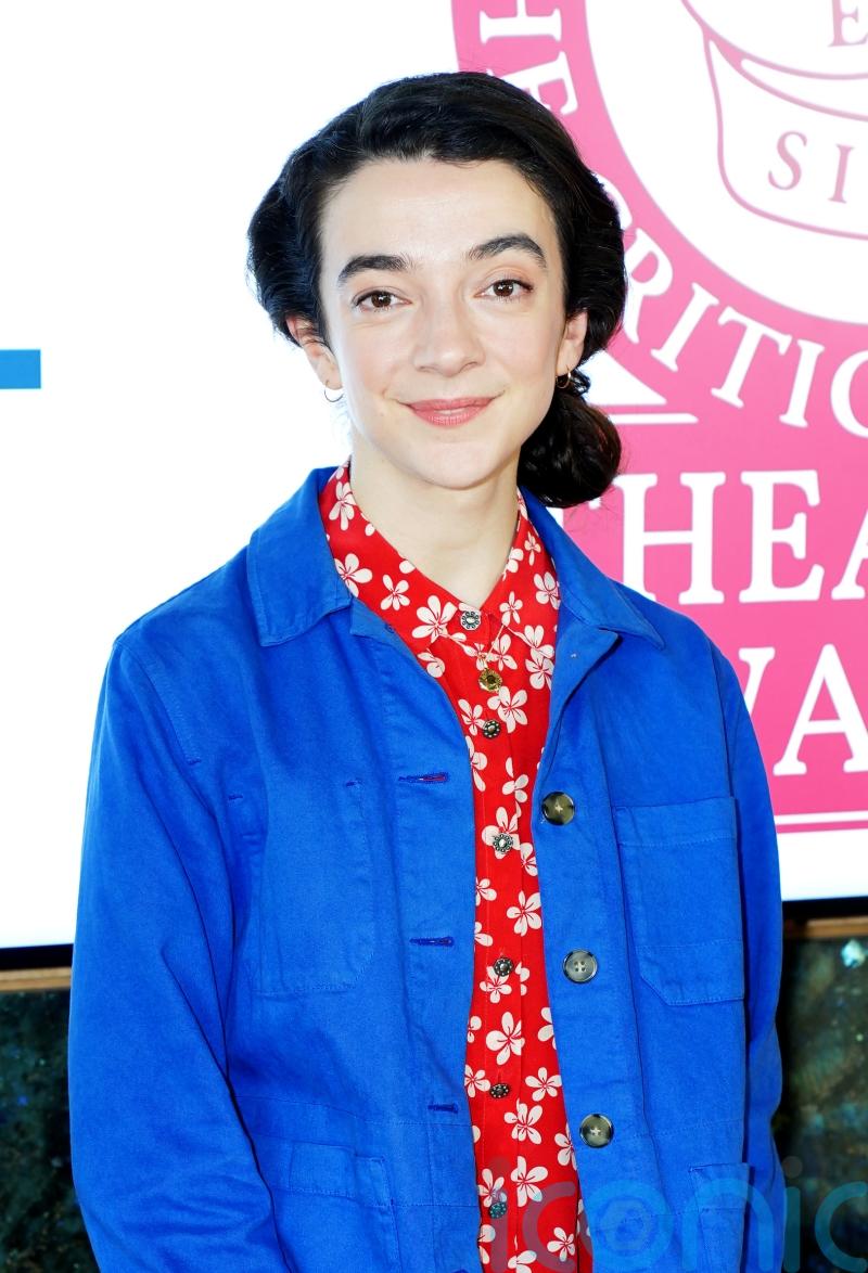 Patsy Ferran nets top gong at Critics’ Circle Theatre Awards for 11th-hour role