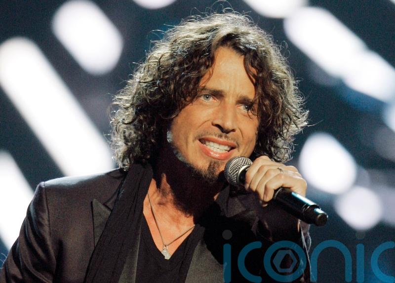 Soundgarden and Chris Cornell’s widow settle recordings lawsuit