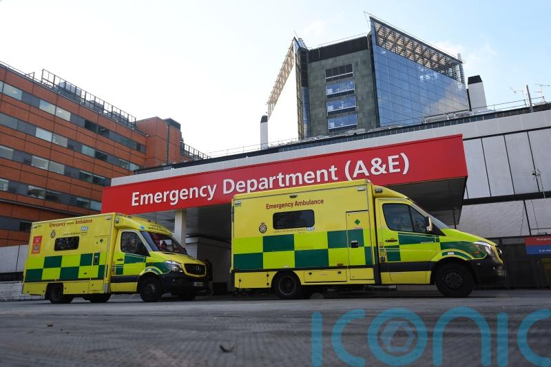 ‘Some patients left waiting more than two days for an ambulance’