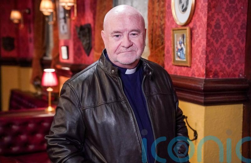 David Gillespie to reprise EastEnders role 30 years after Walford debut