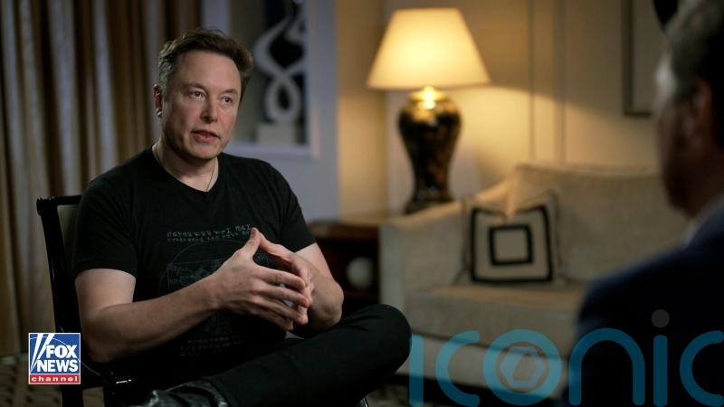 Musk plans AI creation to counter &lsquo;politically correct&rsquo; ChatGPT