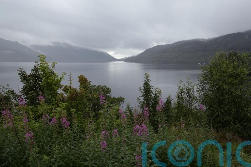 Woman and dog killed in crash on A82 near Loch Lomond