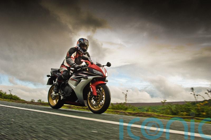Police launch motorcycle safety campaign as 27 riders die in a year