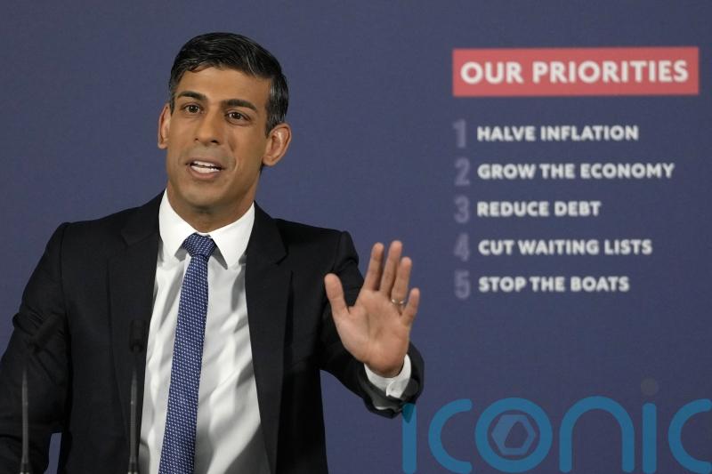 Sunak must ‘come clean’ and publish financial interests, demands Starmer