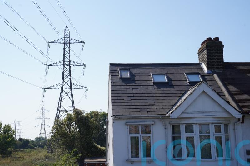 Priti Patel urges Government to consider offshore cable alternative to pylons