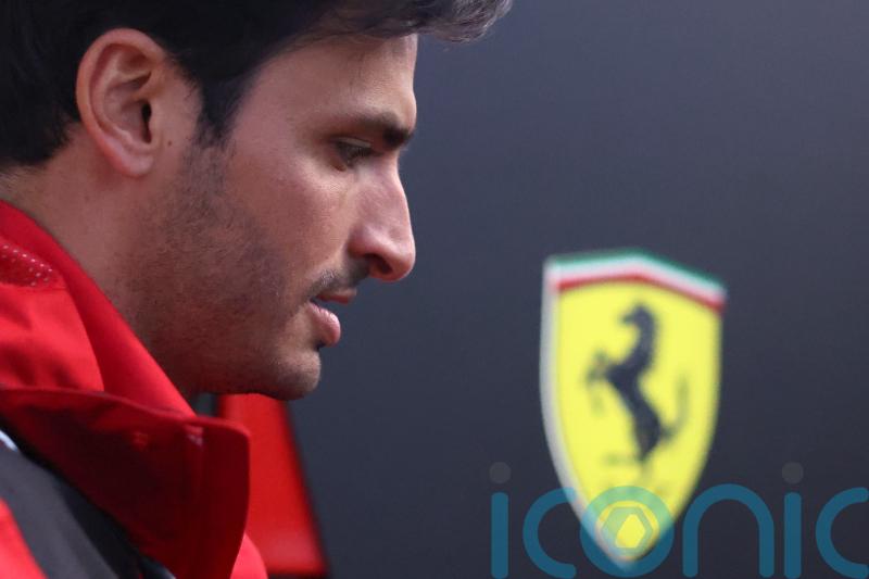 Ferrari lose appeal against Carlos Sainz’s five-second penalty at Australian GP