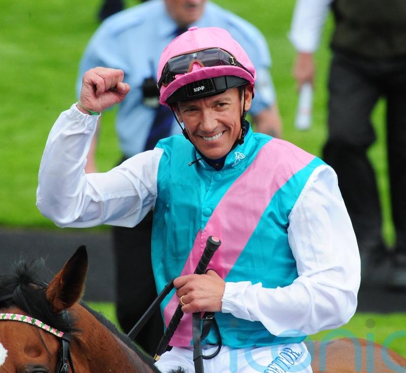 Classic ticket in Coppice’s sights at Newmarket