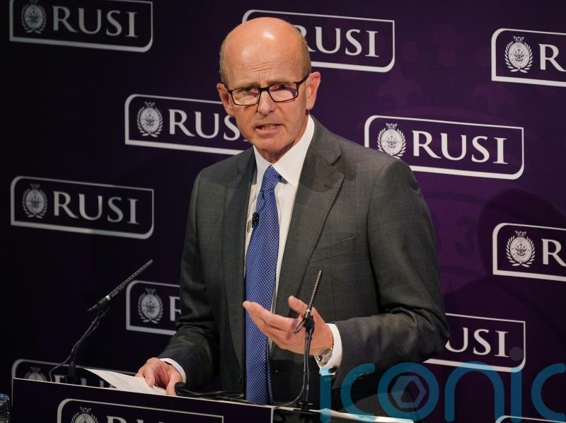 GCHQ chief warns ministers at Cabinet meeting of AI risks