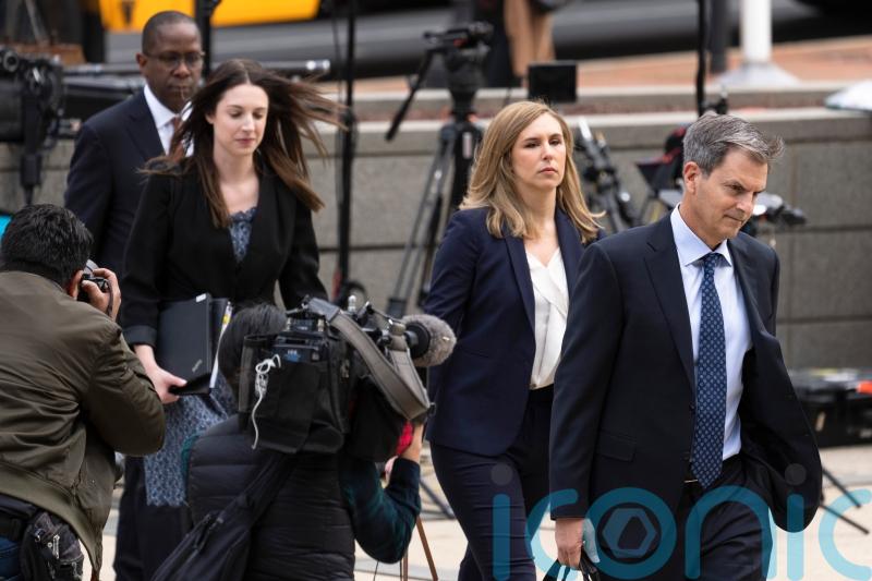 Trial begins in case against Fox News for false election claims