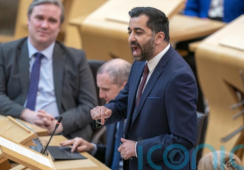 Deposit return scheme delayed until March, Yousaf confirms