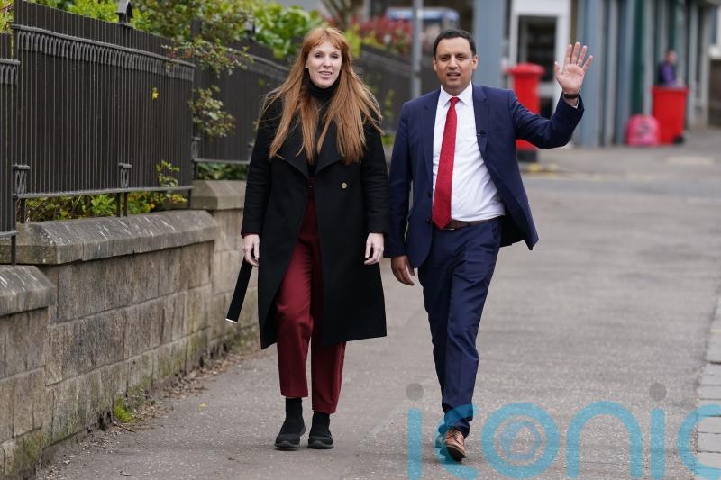 Labour deputy leader makes election plea to SNP voters