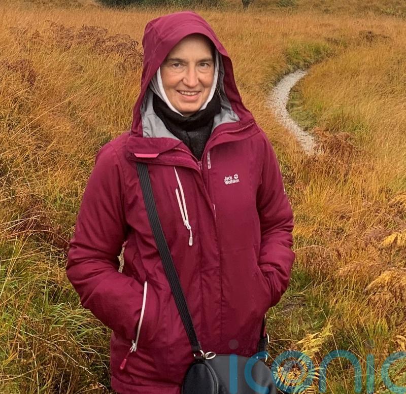 Family pay tribute to ‘angel’ as they thank those who searched for dog walker