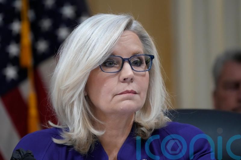 Liz Cheney memoir to revisit aftermath of US Capitol siege