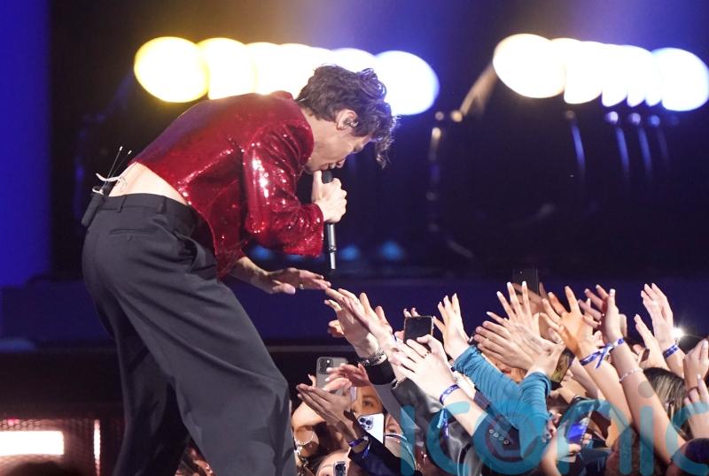 Harry Styles and Kid Harpoon lead nominations at The Ivors