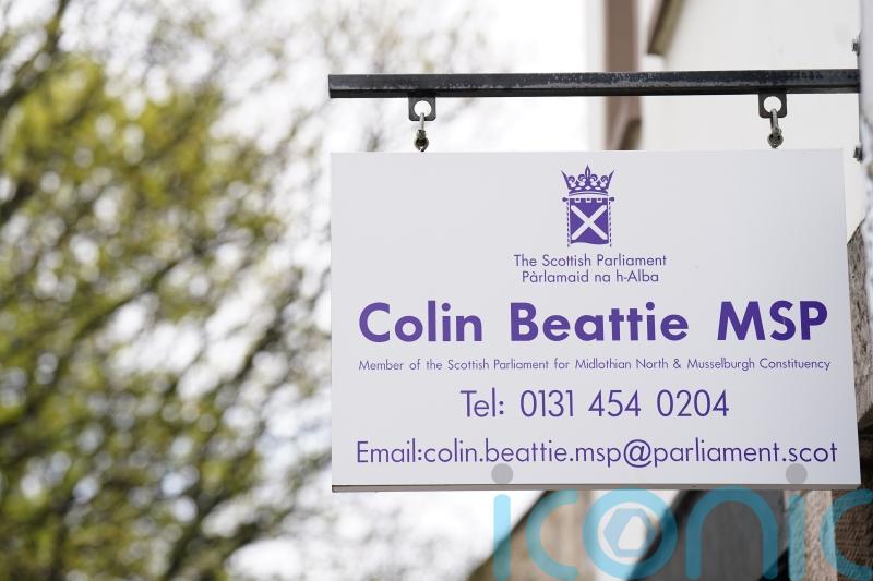 SNP treasurer held in finance probe released without charge
