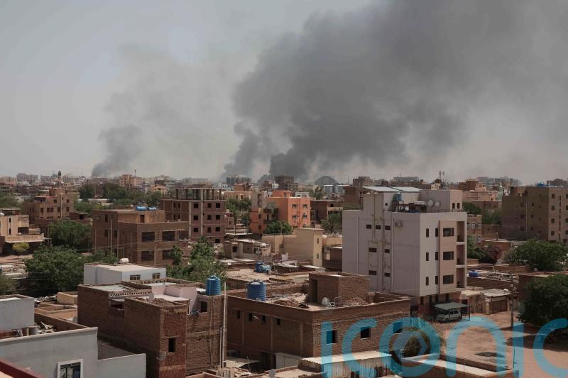 Fighting continues in Sudan despite ‘ceasefire’