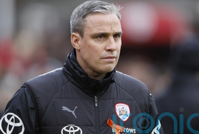 Lincoln draw leaves Barnsley boss Michael Duff frustrated