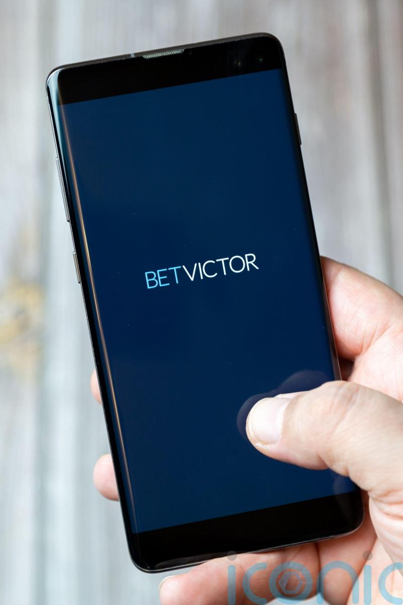 BetVictor ad banned for featuring footballers popular with under-18s