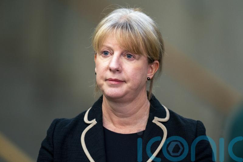 SNP must &lsquo;get our house in order&rsquo; &ndash; Robison