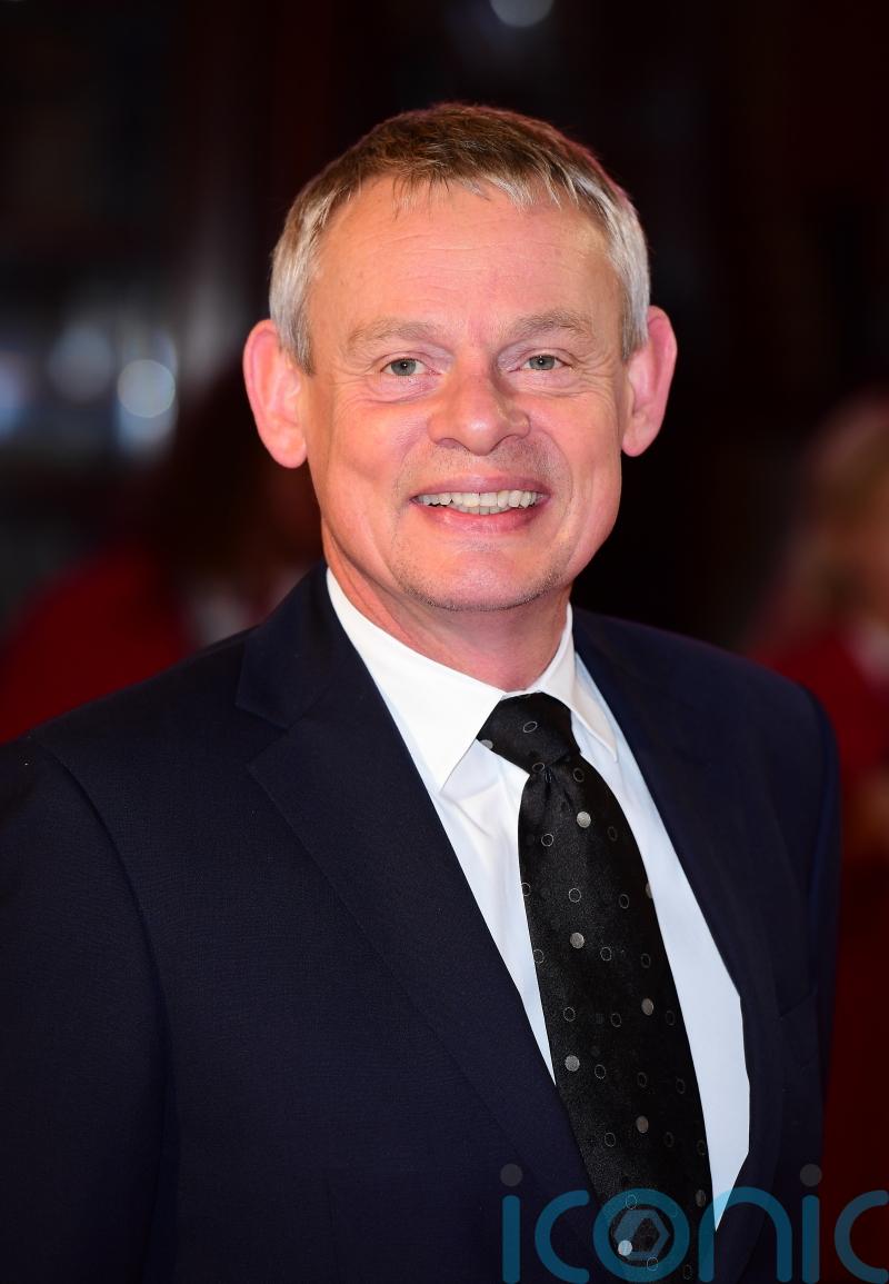 Council delays decision on travellers’ site after new plea by TV’s Martin Clunes