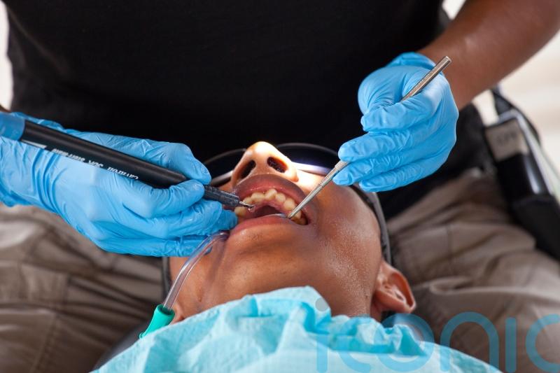Warnings parts of England becoming &lsquo;dental deserts&rsquo; due to NHS dentist shortage