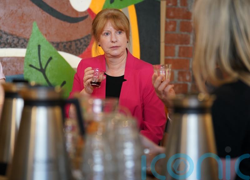 Robison voices ‘frustration’ as SNP controversy overshadows Yousaf’s priorities