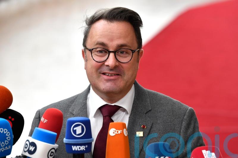 Luxembourg PM stands up for LGBT rights and chastises Hungary