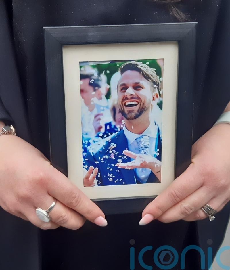 ‘Healthy’ doctor, 32, died after rare severe reaction to AstraZeneca Covid jab