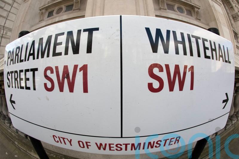 Senior civil servants to be balloted for strikes in dispute over pay